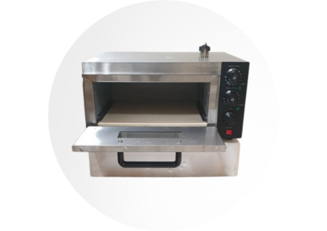 Pizza Oven