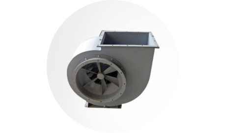 Kitchen Exhaust Hood