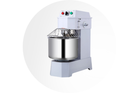 Bakery Equipment