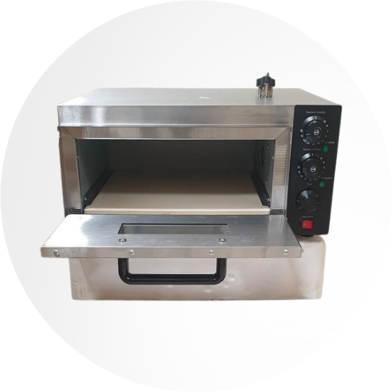 Pizza Oven