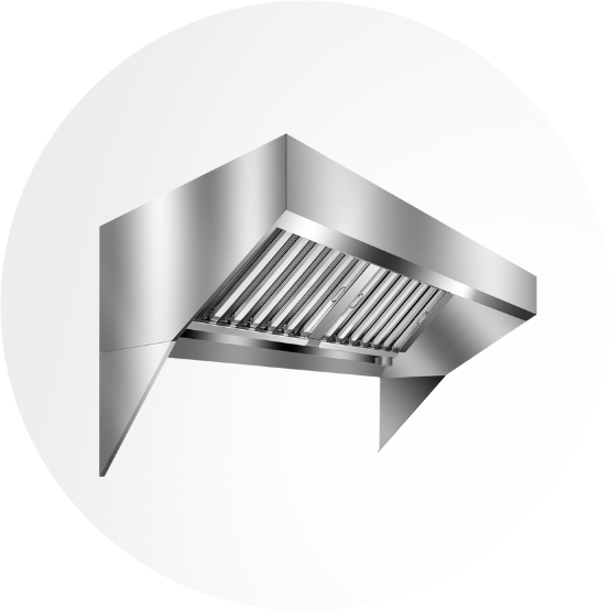 Exhaust Hoods