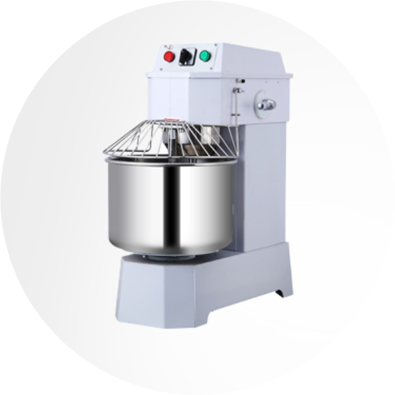 Bakery Equipment