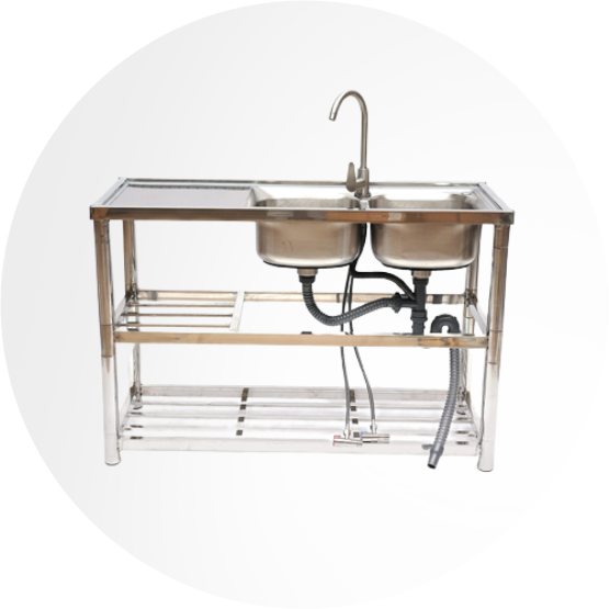 Kitchen Sinks