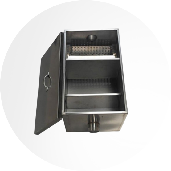 Kitchen Sinks