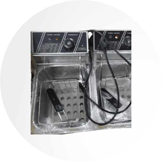 Bakery Equipment