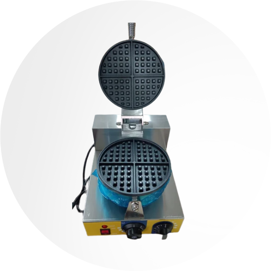 Bakery Equipment