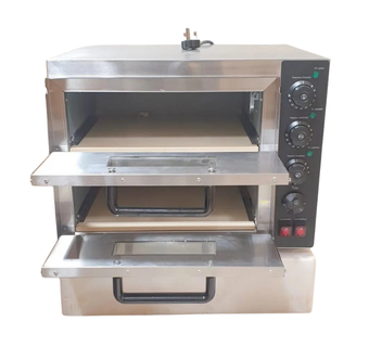 Double Burner